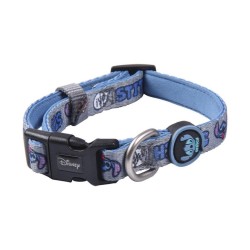 LILO & STITCH - Collier pour Chien - XS 