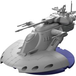 Char d'Assaut AAT (Français) 2