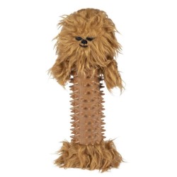 CHEWBACCA - Jouet Dentition pour Chien 2