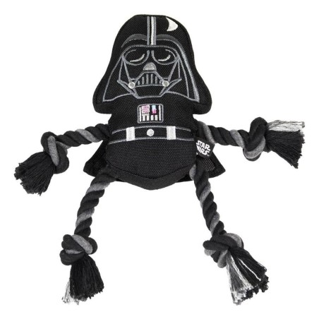 STAR WARS - Jouet en Corde pour Chien - Darth Vader 