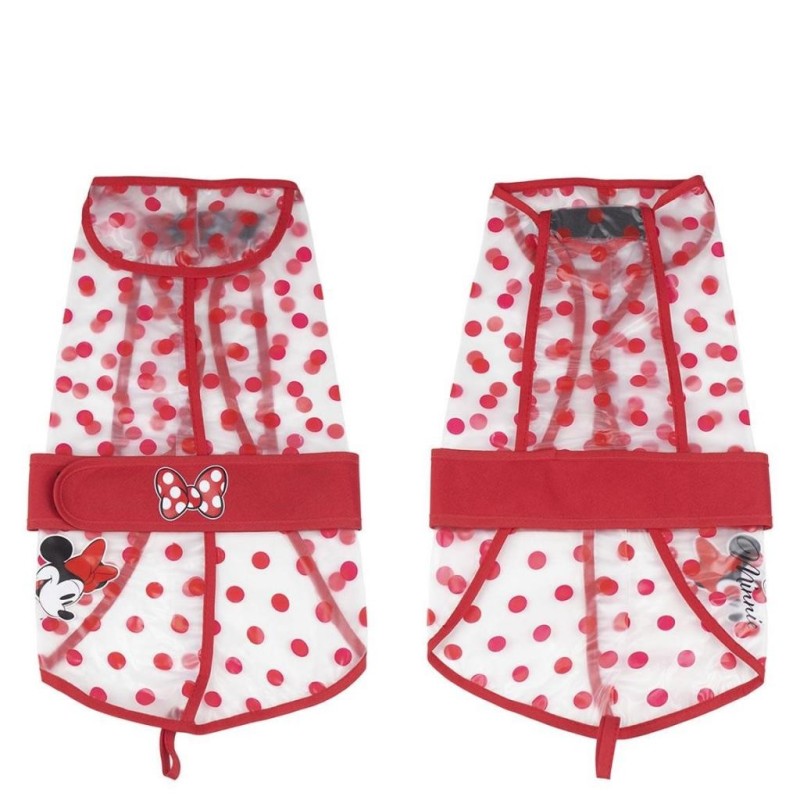 MINNIE - Imperméable pour Chien - S 
