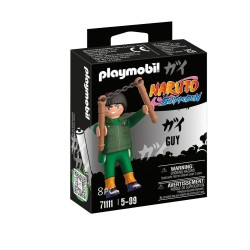 NARUTO - Gai Maito - Playmobil 2