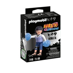 NARUTO - Hinata - Playmobil 2