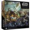 SW LÃ©gion : Clone Wars (Base) (French)