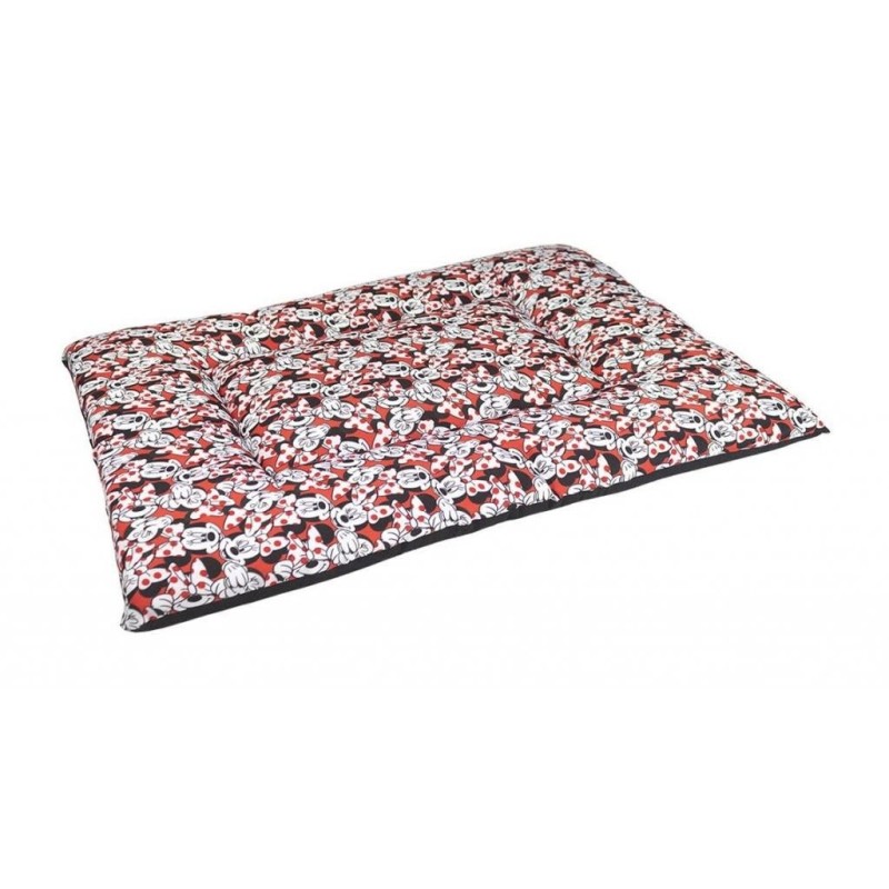 MINNIE - Matelas pour Chien - S (75 X 60 X 4 CM) 