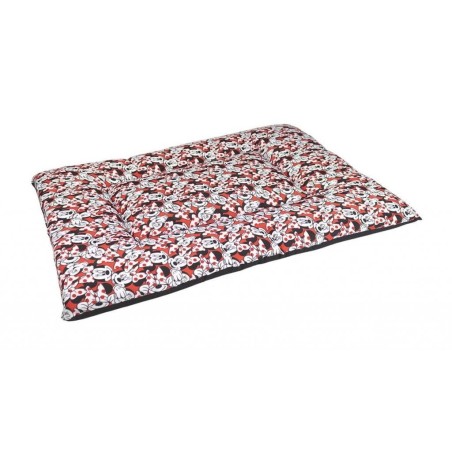 MINNIE - Matelas pour Chien - S (75 X 60 X 4 CM) 