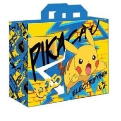 POKEMON - Pikachu - Shopping Bag 2