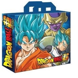 DRAGON BALL SUPER - Shopping Bag 2