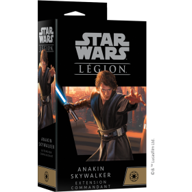Anakin Skywalker (Français)