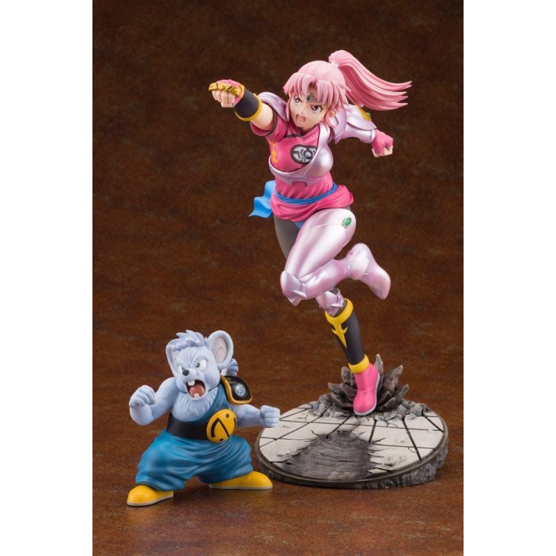 DRAGON QUEST - Maam -Statuette 1/8 PVC ARTFXJ 23cm Deluxe Edition 