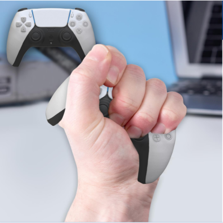 PLAYSTATION - Manette PS5 - Balle anti-stress 