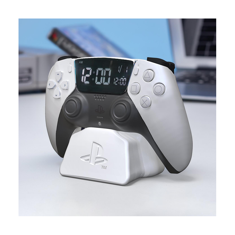 PLAYSTATION - PS5 - Réveil 