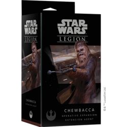 Chewbacca (Français)