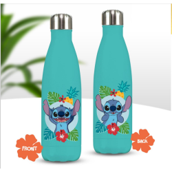 STITCH - Bouteilles d'eau en métal 