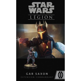 SW Légion : Gar Saxon (Français)