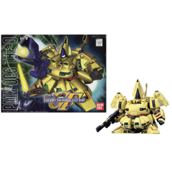 GUNDAM - BB216 PMX-003 THE-O - Model Kit 2