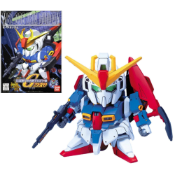 GUNDAM - BB198 Z GUNDAM - Model Kit 2