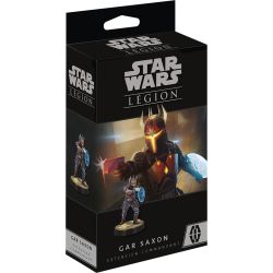 SW Légion : Gar Saxon (Français)