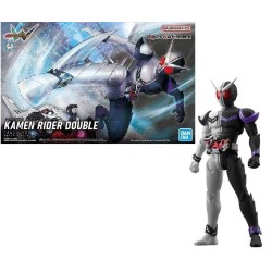 KAMEN RIDER -Figure-Rise STD -Kamen Rider Double Fangjoker - Model Kit 2
