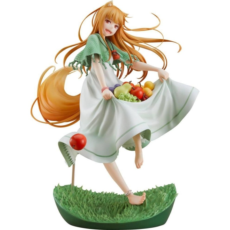 SPICE AND WOLF - Holo - Statuette PVC 1/7 26cm 