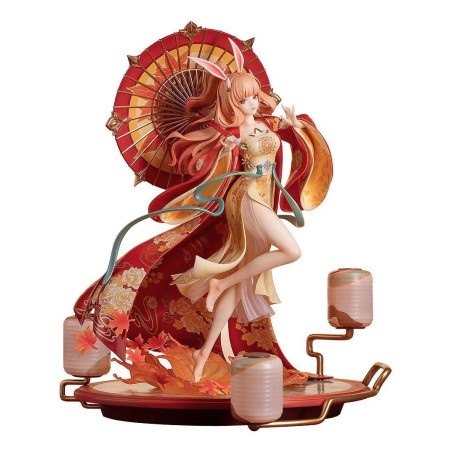 KING OF GLORY - Gongsun Li Jing hong Dance - Statuette 31cm 