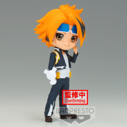 MY HERO ACADEMIA - Denki Kaminari (Vers. B )  - Q Posket 14cm 2