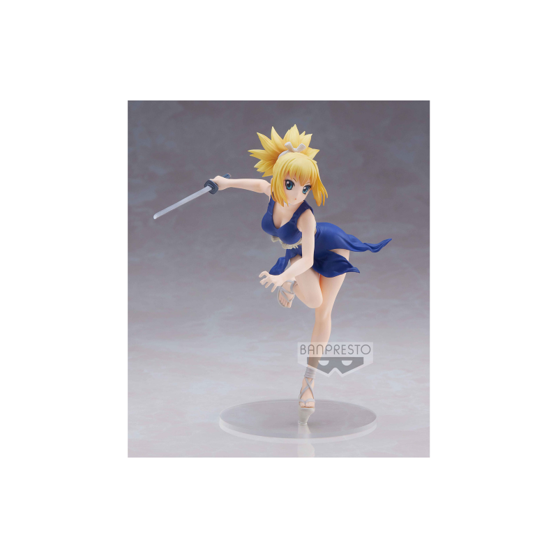 DR. STONE - Kohaku  - Figurine 16cm 