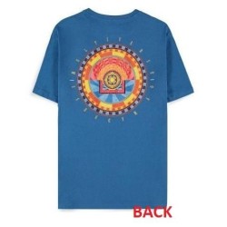 MARVEL - Dr Strange - T-Shirt Homme (M) 2