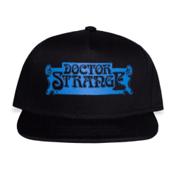 MARVEL - Dr Strange - Casquette Homme Snapback 2