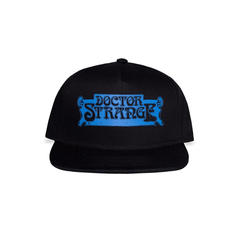 MARVEL - Dr Strange - Casquette Homme Snapback 