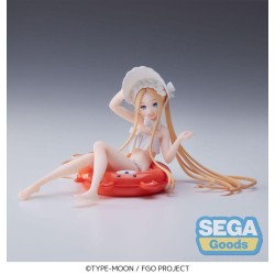 FATE / GRAND ORDER - Abigail Summer - Figurine SPM 9cm 2