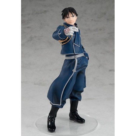 FULLMETAL ALCHEMIST - Roy Mustang - Pop Up Parade 17cm 