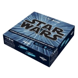 STAR WARS - Escape Game - L'Etoile Noire 2