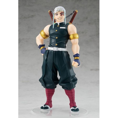 DEMON SLAYER - Tengen Uzui - Pop Up Parade 18cm 