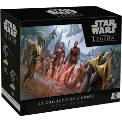 SW LÃ©gion : Le Collectif de lâ€™Ombre (French)