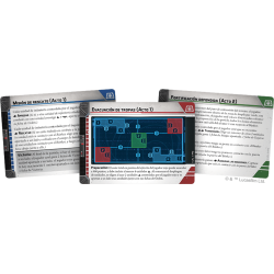 SW LÃ©gion : Bunker ImpÃ©rial (French) 2