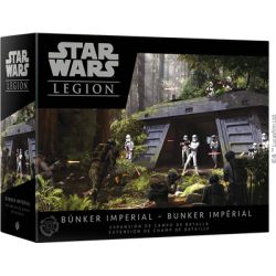Bunker Impérial (Français)