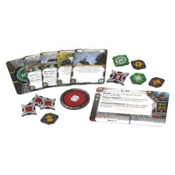 SW Légion : TL-TT (Français) 2