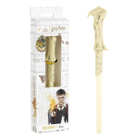 HARRY POTTER - Stylo-Bille - Voldemort 