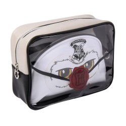 HARRY POTTER - Hedwig - Trousse de Toilette 2Pc 