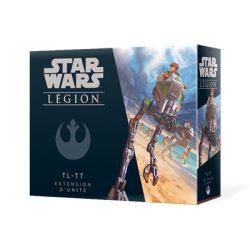 SW Légion : TL-TT (Français)