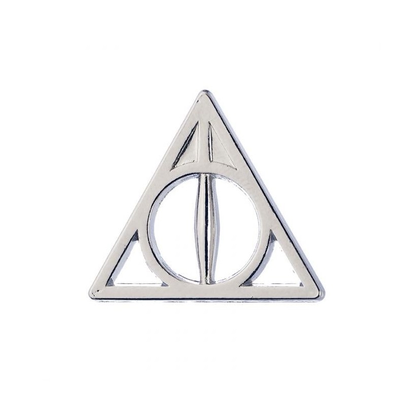 HARRY POTTER - Reliques de la Mort -  Pin's 