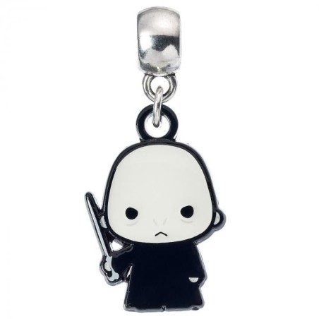 HARRY POTTER - Lord Voldemort - Charme pour Collier & Bracelet 