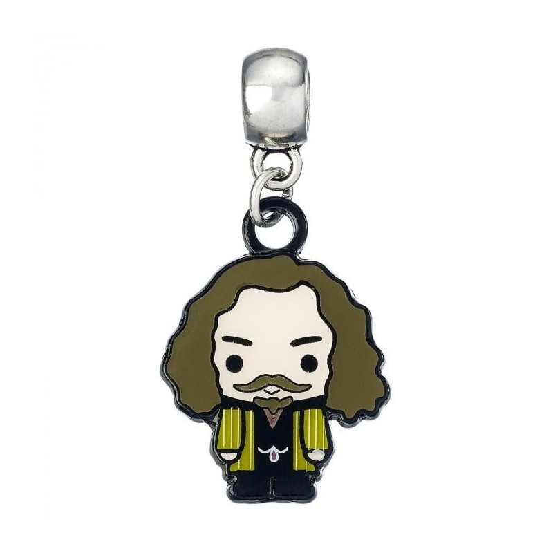 HARRY POTTER - Sirius Black - Charme pour Collier & Bracelet 