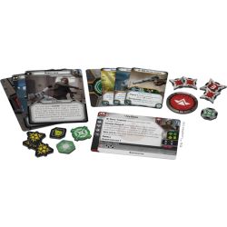 SW Légion : Jyn Erso (Français) 2