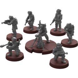 SW Légion : Vétérans Rebelles (Français) 2