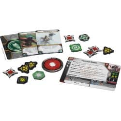 SW Légion : Soldats Montés sur Tauntaun (Français) 2