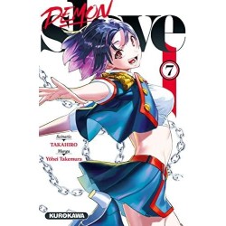 Demon Slave - Tome 7 2