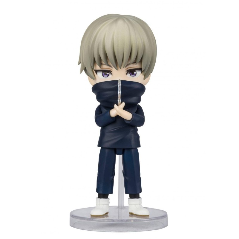 JUJUTSU KAISEN - Mini Toge Inumaki - Figurine Figuarts 9cm 