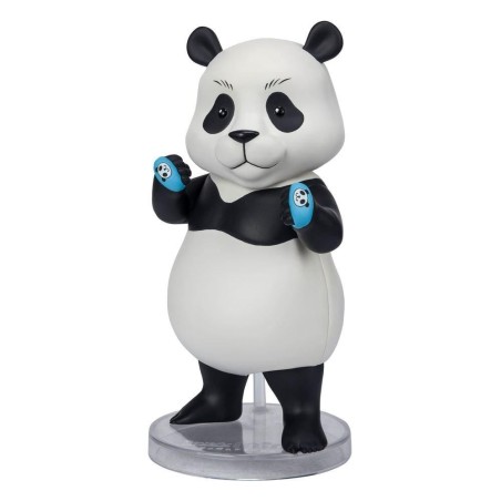 JUJUTSU KAISEN - Mini Panda - Figurine Figuarts 9cm 